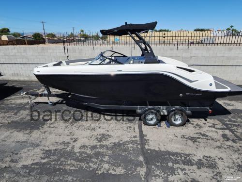Bayliner DX2250 ficha-técnica e avaliações